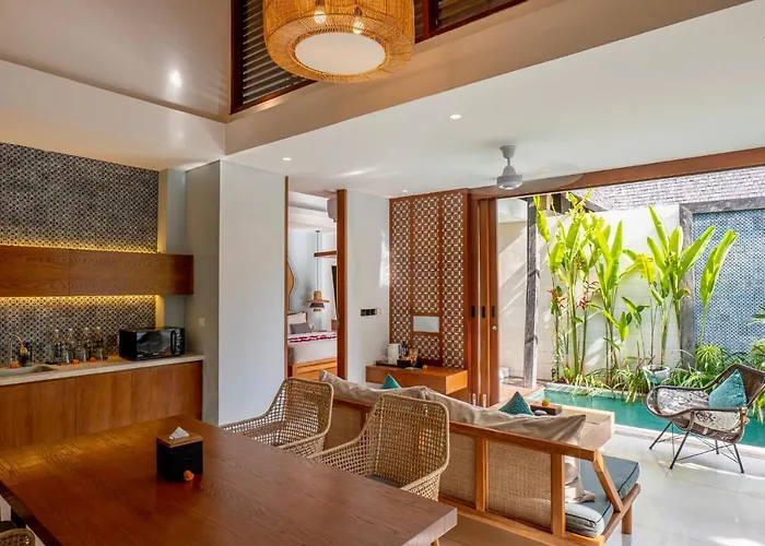 Sanora By Ini Vie Hospitality