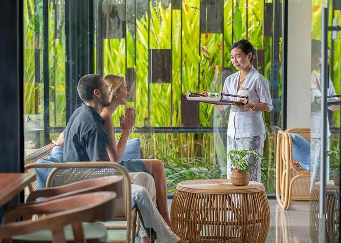 Sanora By Ini Vie Hospitality