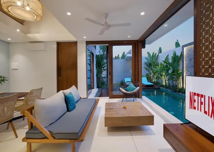Sanora By Ini Vie Hospitality *