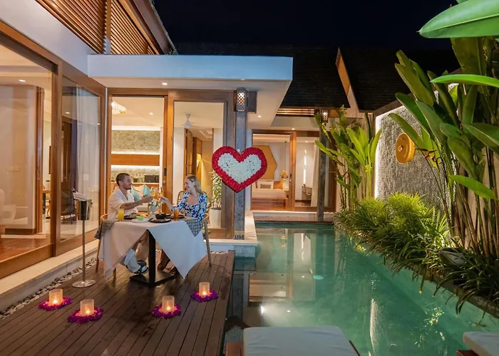Sanora By Ini Vie Hospitality *