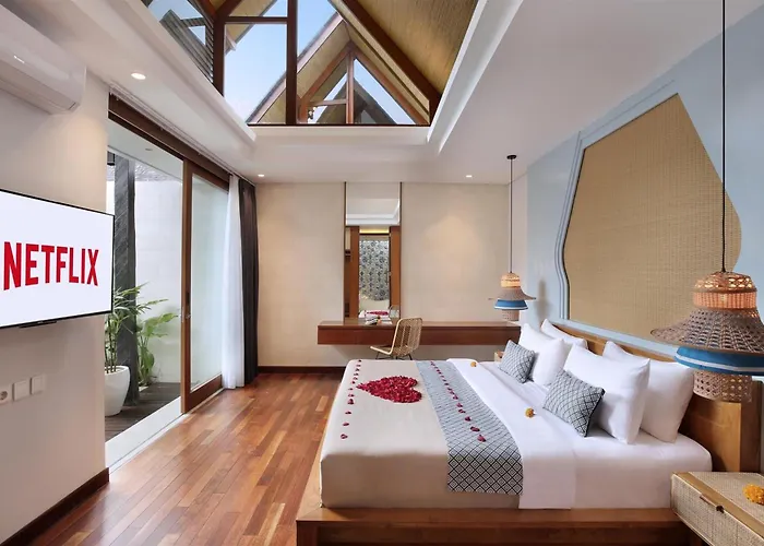 Sanora By Ini Vie Hospitality 别墅