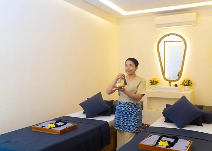 Sanora By Ini Vie Hospitality *