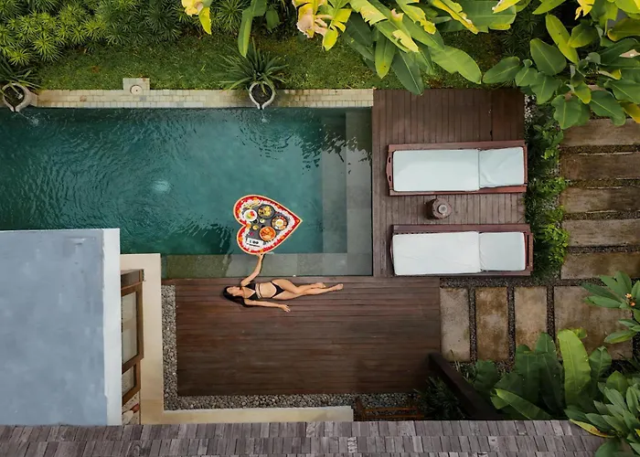 Sanora By Ini Vie Hospitality *