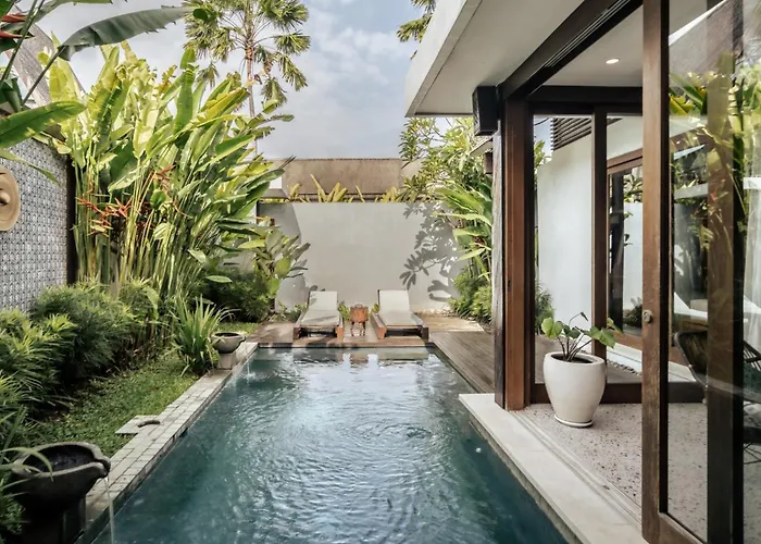 Sanora By Ini Vie Hospitality