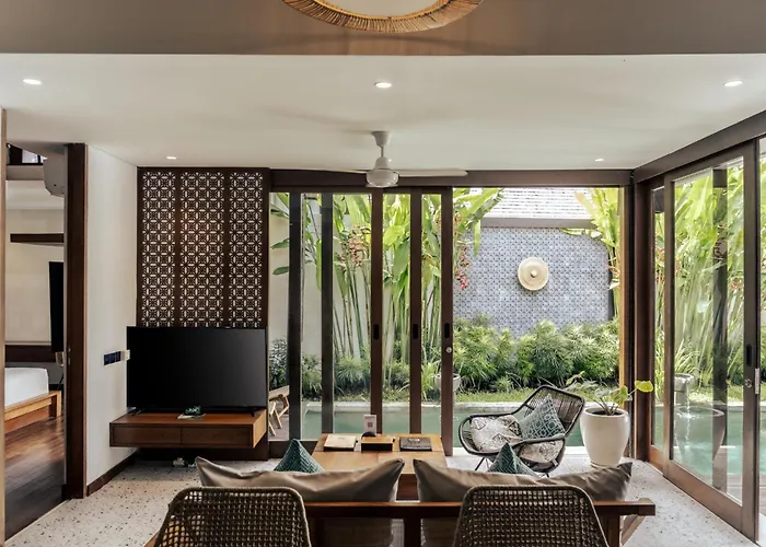 Sanora By Ini Vie Hospitality