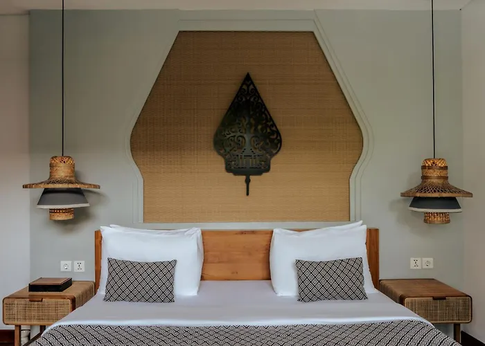 Sanora By Ini Vie Hospitality Sanur