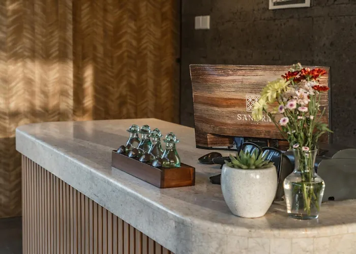 Sanora By Ini Vie Hospitality * サヌール