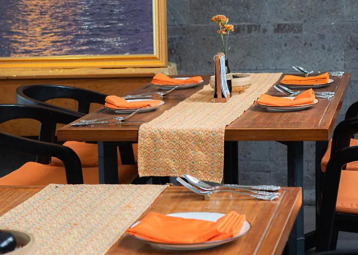 Sanora By Ini Vie Hospitality