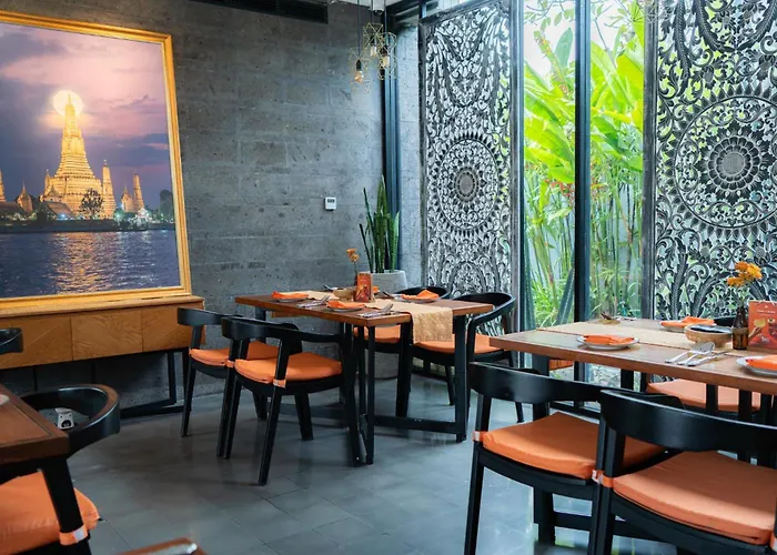 Sanora By Ini Vie Hospitality サヌール