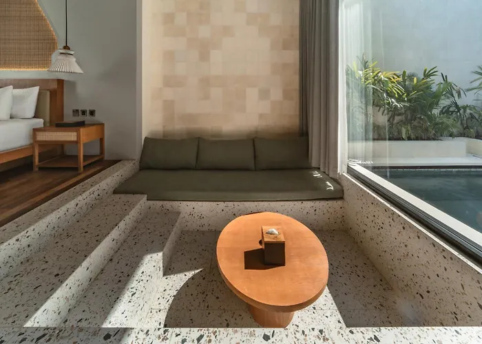 Sanora By Ini Vie Hospitality