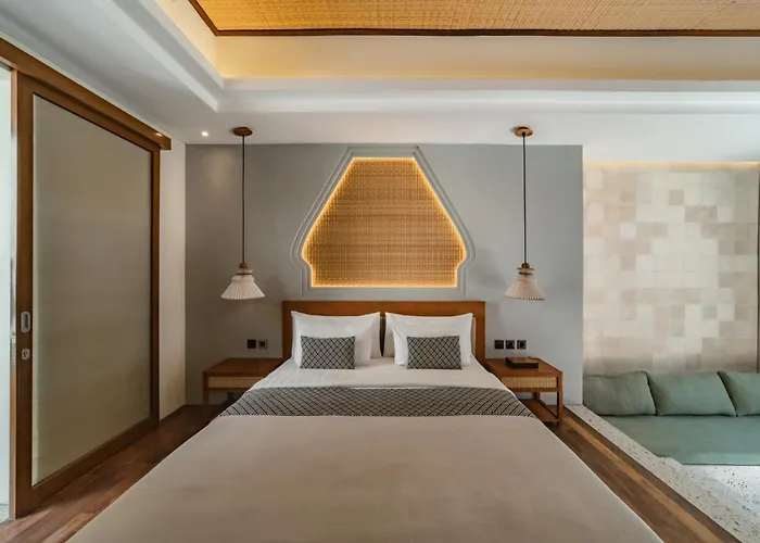 Sanora By Ini Vie Hospitality ヴィラ *