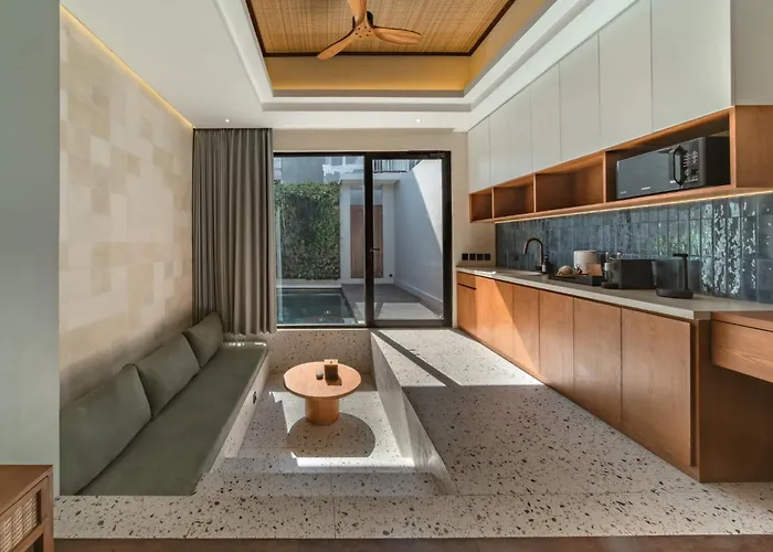 Sanora By Ini Vie Hospitality *